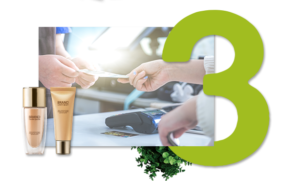 winks cosmed วิธีการสั่งผลิต