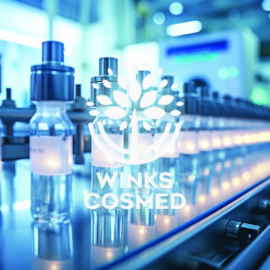 รับผลิตเครื่องสำอาง รับผลิตครีม