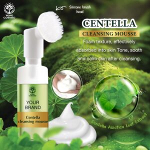 รับผลิตมูสโฟม Mousse Foam โรงงานรับผลิตมูสโฟม