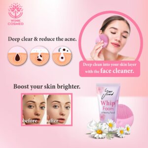 รับผลิตวิปโฟม รับผลิต Whip Foam โรงงานรับผลิตวิปโฟม Whip Foam