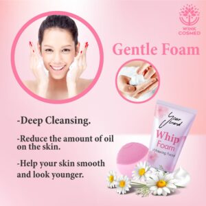 รับผลิตวิปโฟม รับผลิต Whip Foam โรงงานรับผลิตวิปโฟม วิ้งส์