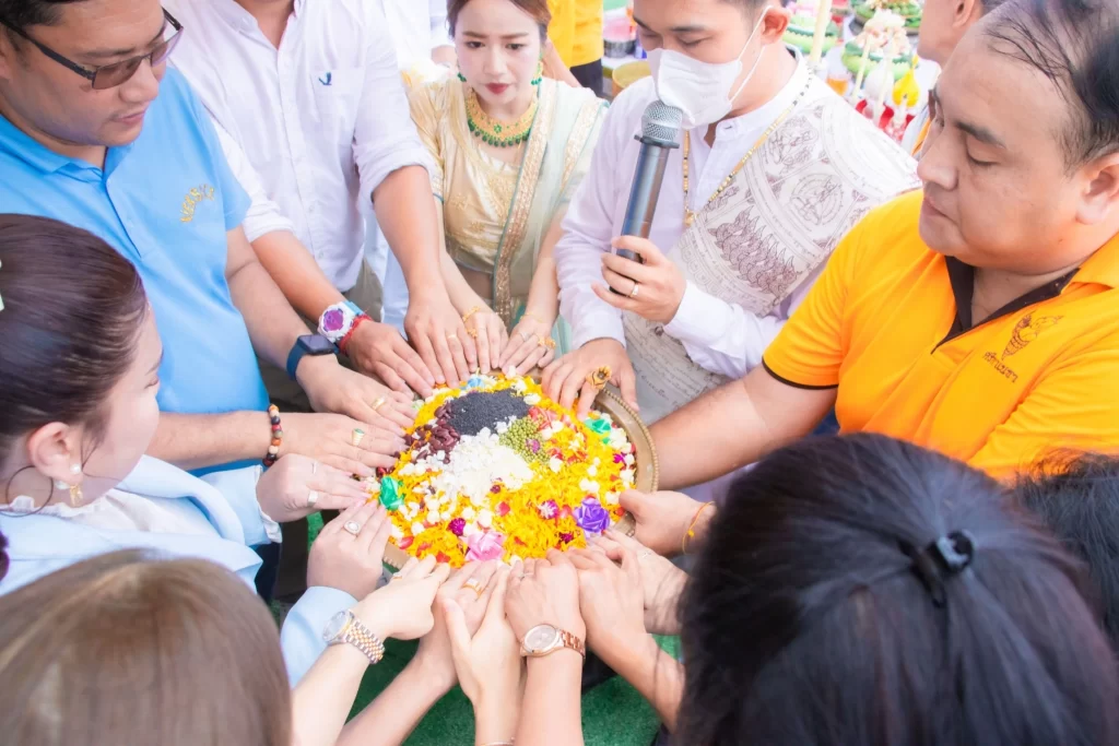 วิ้งส์คอสเมด-เสริมความสิริมงคล-บวงสรวง-องค์พ่อพระพิฆเนศ-21-ก.ย.-67