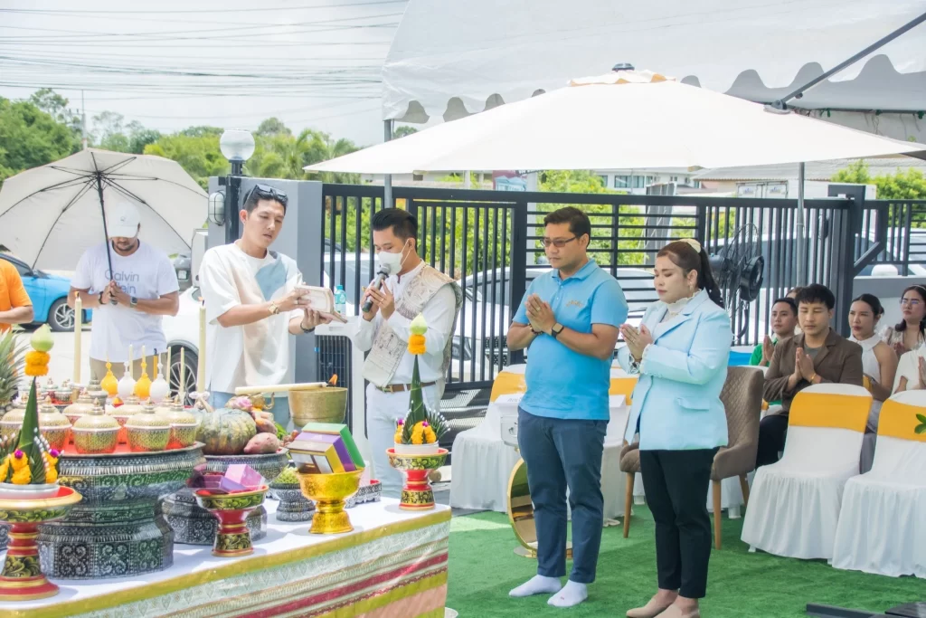 วิ้งส์คอสเมด-เสริมความสิริมงคล-บวงสรวง-องค์พ่อพระพิฆเนศ-21-ก.ย.-67