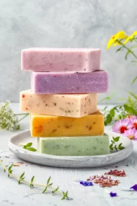 โรงงานรับผลิตสบู่ สร้างแบรนด์สบู่สครับ ผลิตแบรนด์สบู่ผิวขาว OEM winks