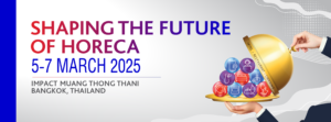 มาร์วาลิคเฮลท์และวิ้งส์คอสเมด นำทีมโดย CEO คุณน้ำทิพย์ บุกงาน THAIFEX - HOREC Asia 2025 ค้นหานวัตกรรมใหม่เพื่อพัฒนาแบรนด์ลูกค้า