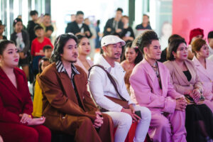 มาร์วาลิคเฮลท์ จับมือผู้ประกอบการลาว เปิดตัวสินค้าอลังการกลางห้างดังเวียงจันทน์ จุดไฟนวัตกรรมสู่อนาคต