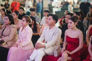 มาร์วาลิคเฮลท์ จับมือผู้ประกอบการ สปป.ลาว เปิดตัวสินค้าอลังการกลางห้างดังเวียงจันทน์ จุดไฟนวัตกรรมสู่อนาคต