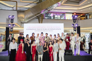 Grand opening to success – Experience the future of innovation. Supported by Marvalic Health