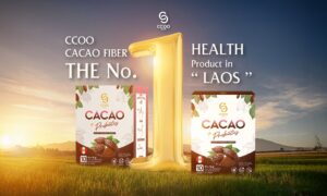 เข้มข้น อร่อย และดูแลลำไส้ในเวลาเดียวกัน